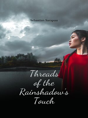 cover image of Threads of the Rainshadow's Touch